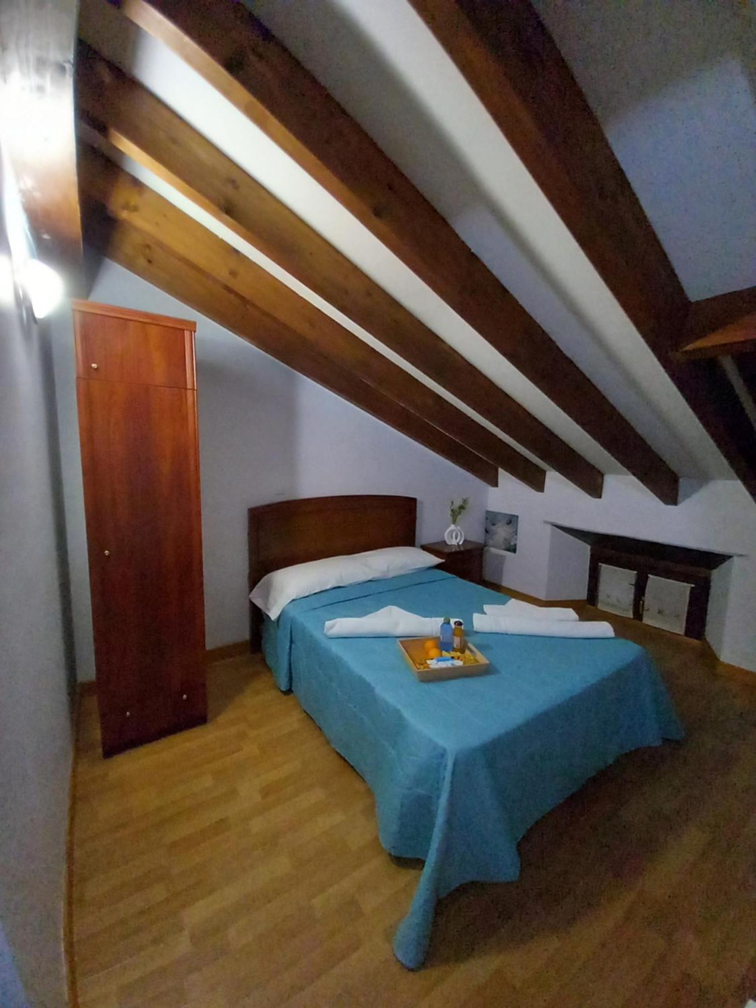 Hosteria Rio Negro Барсена-де-Сисеро Экстерьер фото